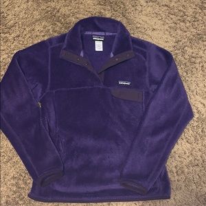 Patagonia crew neck